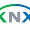 Logo von der KNX Association