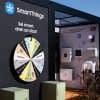 Bei der Samsung Road Show kann jeder Smart Home Feeling live erleben