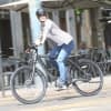 Piaggio Wi-Bike Active Black smartes E-Bike
