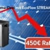 2.000W Balkonkraftwerk mit EcoFlow STREAM Ultra bei Yuma ab nur 949 Euro!
