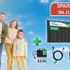 Bei AC-TEC gibt es gerade besonders günstige Starter-Sets