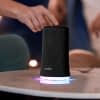 Audiovisuelle Überraschung: Bluetooth-Lautsprecher Soundcore Flare im Test-Überblick