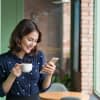 Mit Alexa auf dem Handy wird die Smart Home Steuerung unterwegs deutlich einfacher