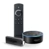Schnäppchen-Bundle: Amazon Fire TV Stick und Amazon Echo Dot