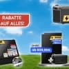 Unser exklusiver Solakon Rabattcode lässt unsere Leser noch mehr sparen!