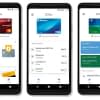 Google Pay ist Googles Bezahldienst, den der Online-Konzern in alle seine Produkte integriert