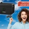Das ist der günstigste Balkonkraftwerkspeicher Deal des Sommers!