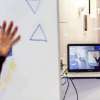 Abbildung des Bedienkonzepts von Kinect Smart Home von Microsoft und DigitalStrom