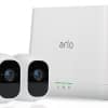 Netgear Arlo Pro2 Outdoor-Überwachungskamera mit HD-Auflösung und Alexa-Sprachunterstützung