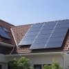 Solaranlage erhöhen die Energieeffizienz und verbessern somit die Nachhaltigkeit