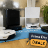 Die besten Saugroboter am Prime Day im Angebot