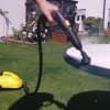Wir haben im Dampfreiniger Test ein Mehrzweck-Modell ausprobiert