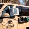 Die Medion P502 ist eine kleine mobile Split Klimaanlage. Aber wie gut ist sie im Alltag?