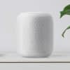 Auch Apples intelligenter HomePod kann von mehreren Nutzern personalisiert werden
