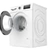 Bei MediaMarkt gibt es aktuell die die Bosch WAN282ECO4 Serie 4 Waschmaschine zum absoluten Top-Preis