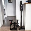 wir haben den Bosch Unlimited 10 Akkusauger ausführlich getestet und verraten wo seine Stärken und Schwöch