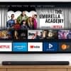 Die Anker Nebula Soundbar Fire TV Edition ermöglicht nicht nur einen tollen Sound, sondern streamt auch Filme in hoher Bildqualität