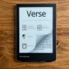 Das PocketBook Verse Mist ist eine kostengünstige Alternative zum Kindle