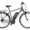 Das FISCHER Trekking-E-Bike ETH 1606 für Herren im Test-Überblick