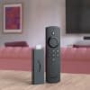 Amazon Fire TV Lite bietet einen günstigen Einstieg ins Full HD Videostreaming, inklusive HDR-Unterstützung