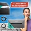 Bei Yuma gibt es ein 2.000 Watt Balkonkraftwerk mit der Anker Solix 2 für nur 1.049 Euro