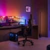Die Philips Hue Play Gradient PC Lightstrips bringen Ambilight zu Monitoren