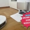 Mit dem Dreame X50 ist nun der beste Saug-Wisch-Roboter auf dem Markt reduziert