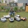 Welche Mähroboter konnten uns am meisten überzeugen? Wir zeigen alle Ergebnisse