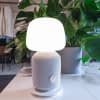 Ikea Symfonisk vereint Licht und Sound in einem Device
