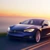 Tesla Model S - eine größere Reichweite hat kein anderes Elektroauto