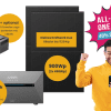 Das klassische All-in-One Balkonkraftwerk Set jetzt 40% günstiger!