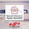 silicon-labs-bluetooth-solution-for-homekit