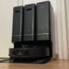 Der Mova Z50 Ultra besticht mit großer Reinigungsstation und Wischwalze