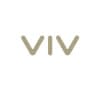 Logo VIV von Samsung Sprachassistenten